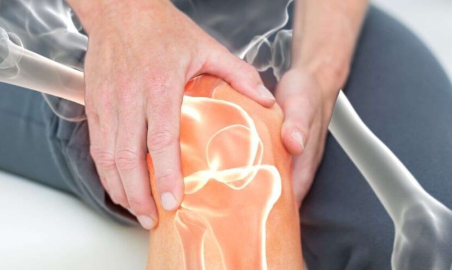 مكملات غذائية تعزز صحة الركبة