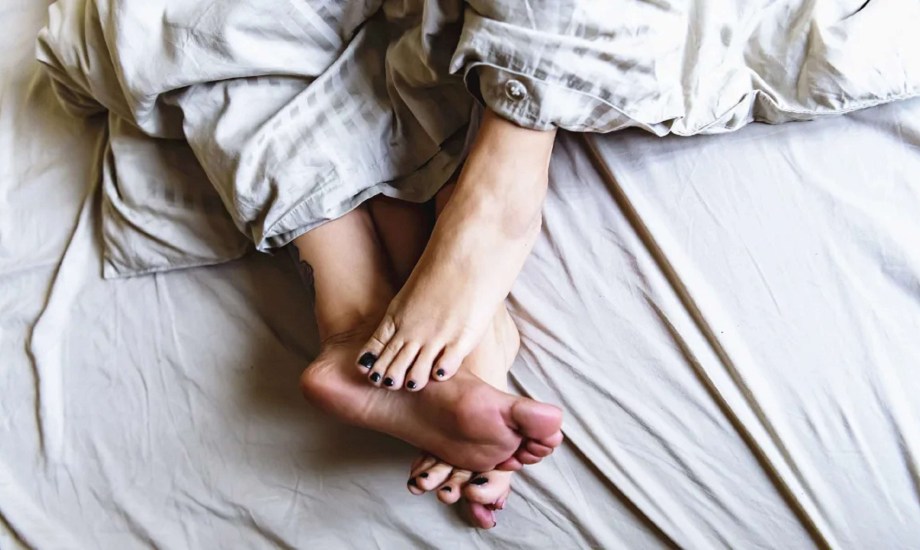 هل تقذف النساء مثل الرجال؟