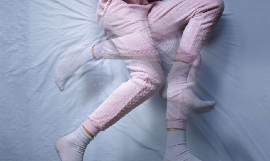 مكملات غذائية لعلاج تململ الساقين