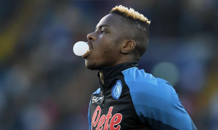 أسباب مضغ اللاعبين للعلكة خلال المباريات