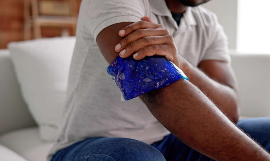 حالات يجب تجنب الكمادات الباردة فيها