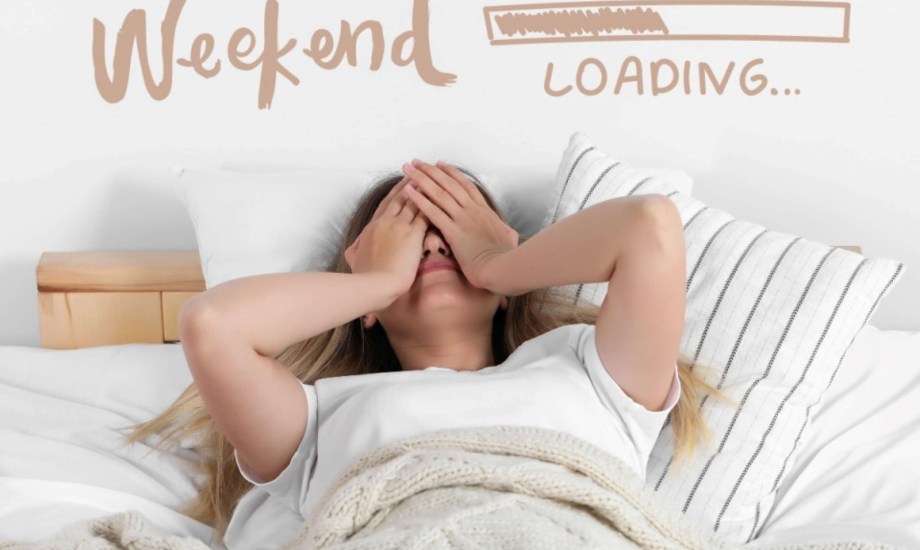 نصائح للتغلب على قلق يوم السبت