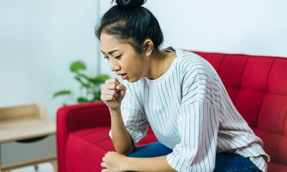 وصفات طبيعية لعلاج الربو