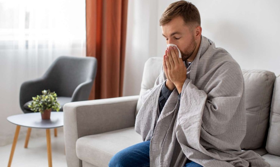 خرافات شائعة عن نزلات البرد والإنفلونزا