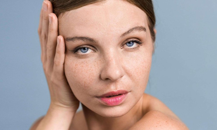 تأثيرات سلبية للغبار على البشرة