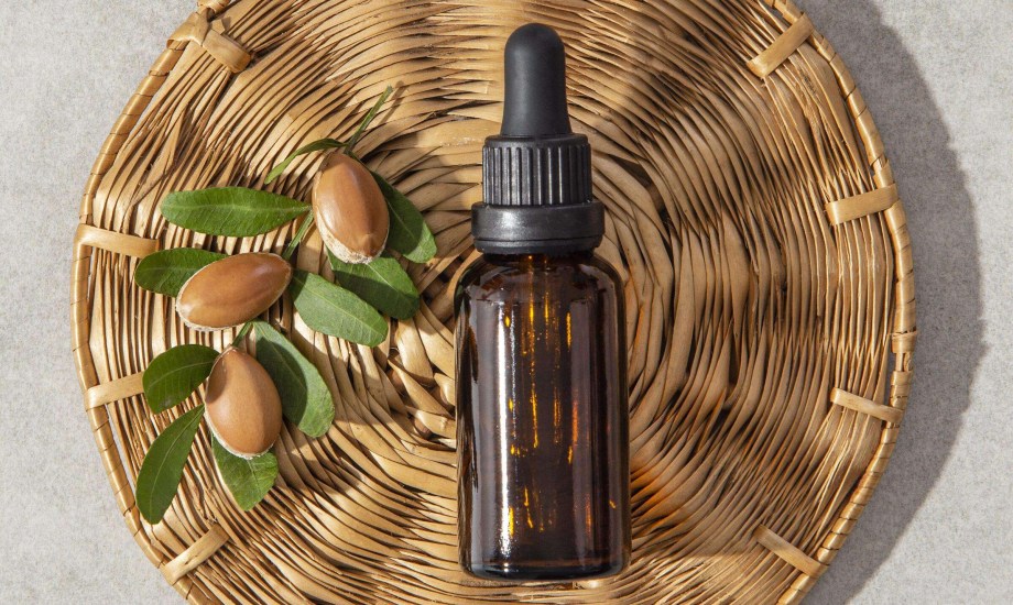 فوائد زيت الأرجان للرجال