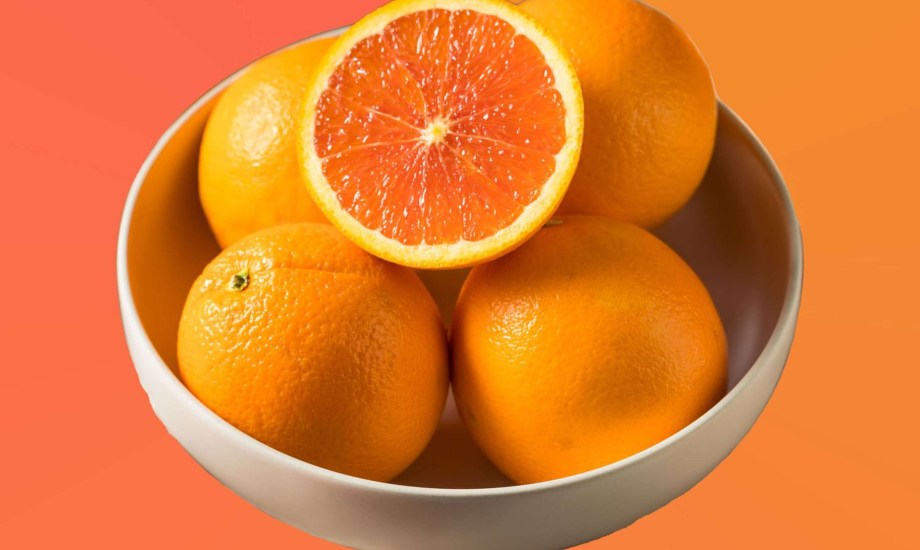 هل البرتقال مفيد لعلاج الكحة والبلغم؟