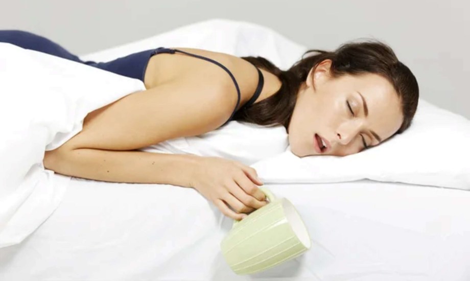 حاجة النساء للنوم أكثر من الرجال