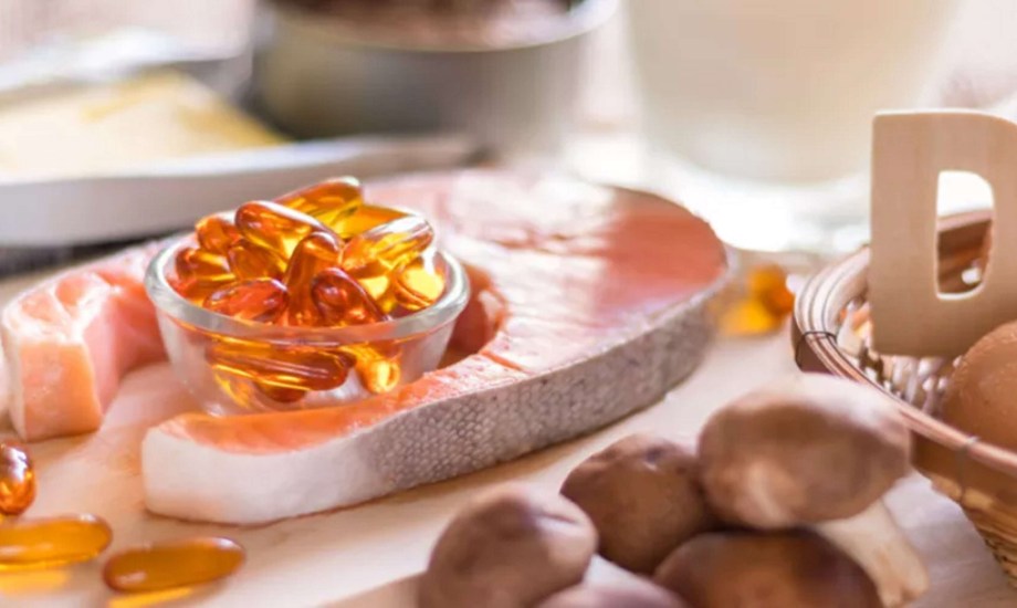 نقص فيتامين د يؤثر على أمراض المناعة الذاتية