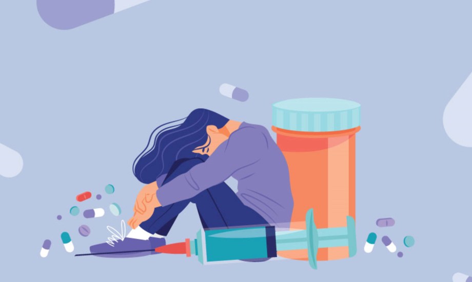 أدوية علاج اضطراب تعاطي المخدرات