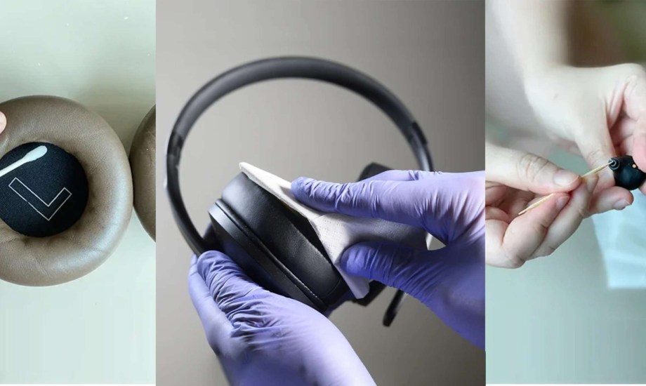 كيفية استخدام سماعات الرأس بأمان