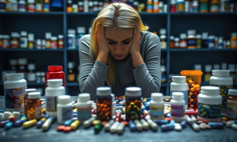 3 خطوات مهمة لعلاج اضطراب تعاطي المخدرات