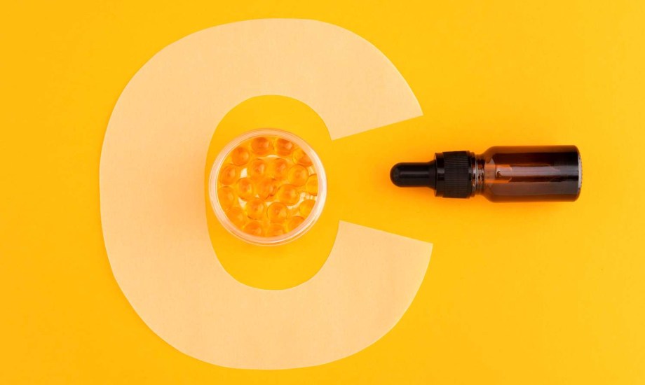 فوائد الفيتامينات السائلة لكبار السن