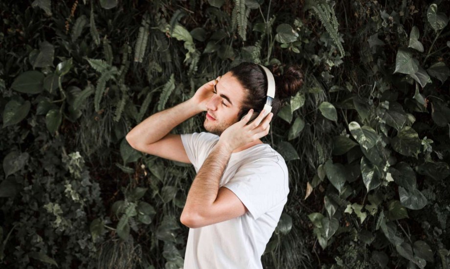 ما هي الضوضاء الوردية؟