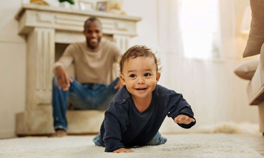 علاج انخفاض التوتر العضلي عند الأطفال