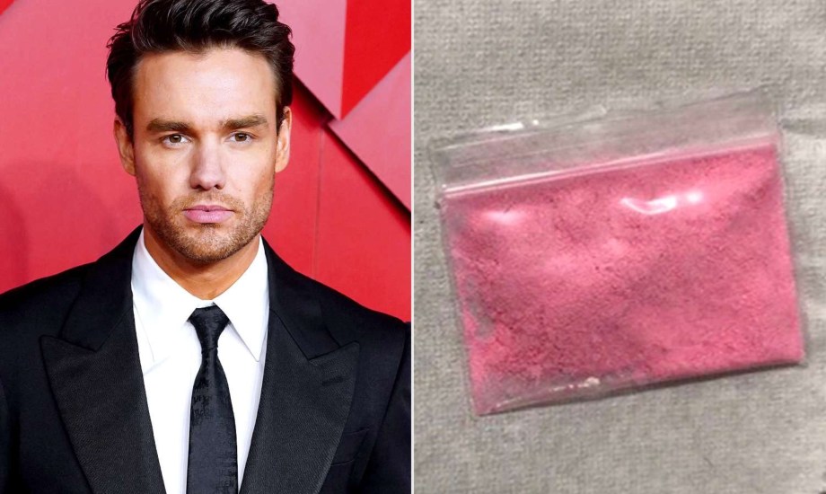 بعد وفاة ليام باين.. ما الآثار الجانبية للكوكايين الوردي؟