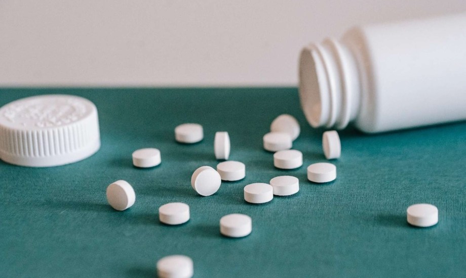 الآثار الجانبية لتناول جرعات زائدة من الزنك