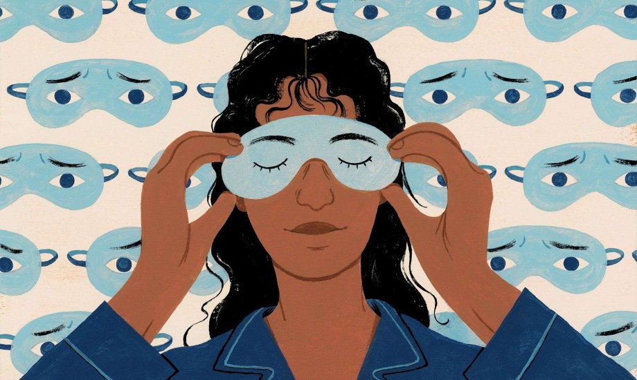 استراتيجيات تخلصك من التفكير الزائد عند النوم