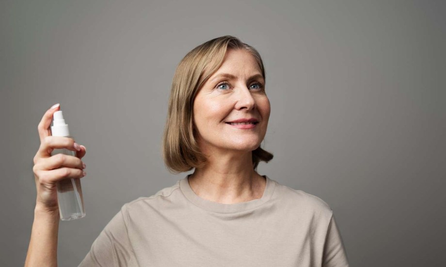 5 فوائد صحية لبخاخ زيت المغنيسيوم