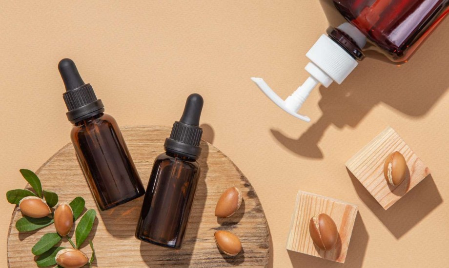 فوائد زيت الأرجان للحامل