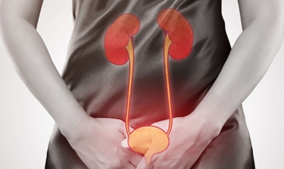 دواء جديد لعدوى المسالك البولية