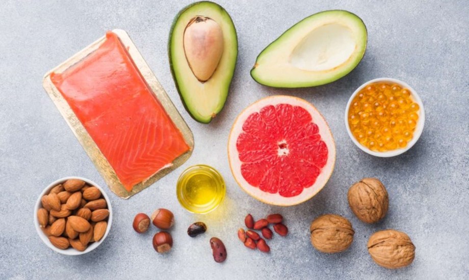 الفيتامينات التي تذوب في الدهون