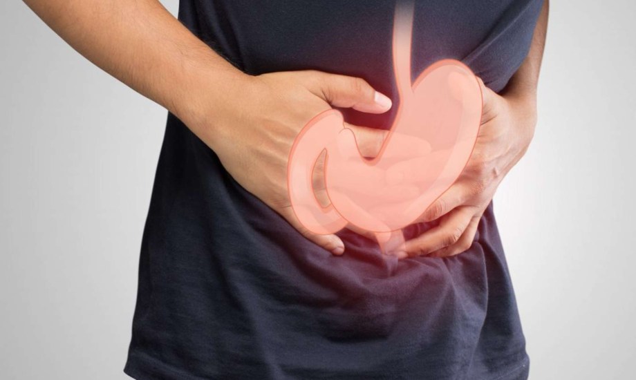 علاج شلل المعدة