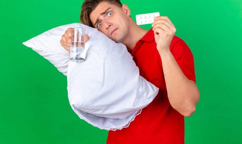 هل تناول مكملات المغنيسيوم مع إل-ثيانين يعزز جودة النوم؟