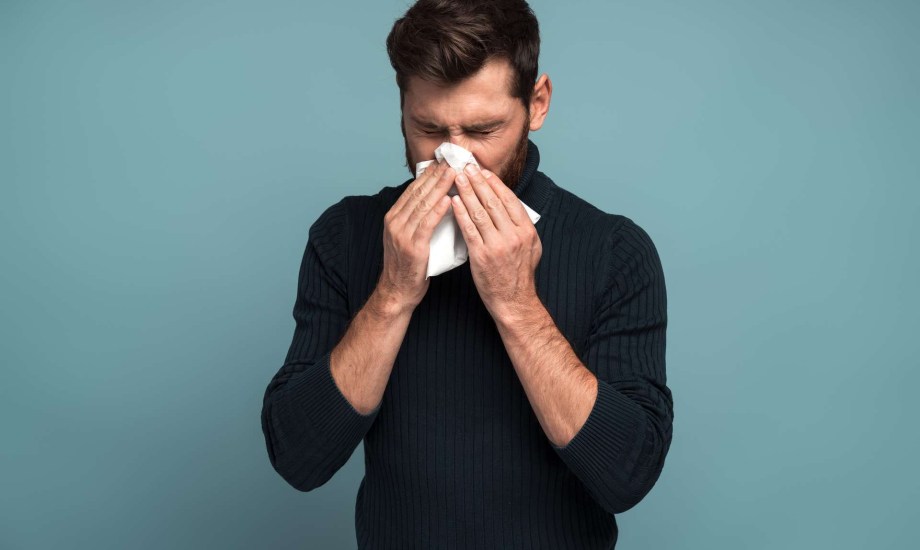 مشروبات وأطعمة تسرع الشفاء من نزلات البرد