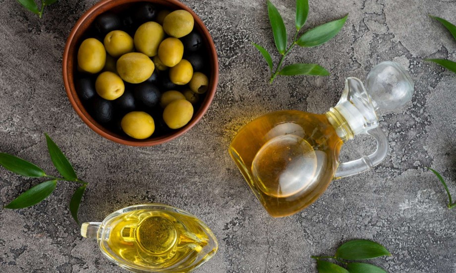 زيت الزيتون يخفف آلام الصداع النصفي