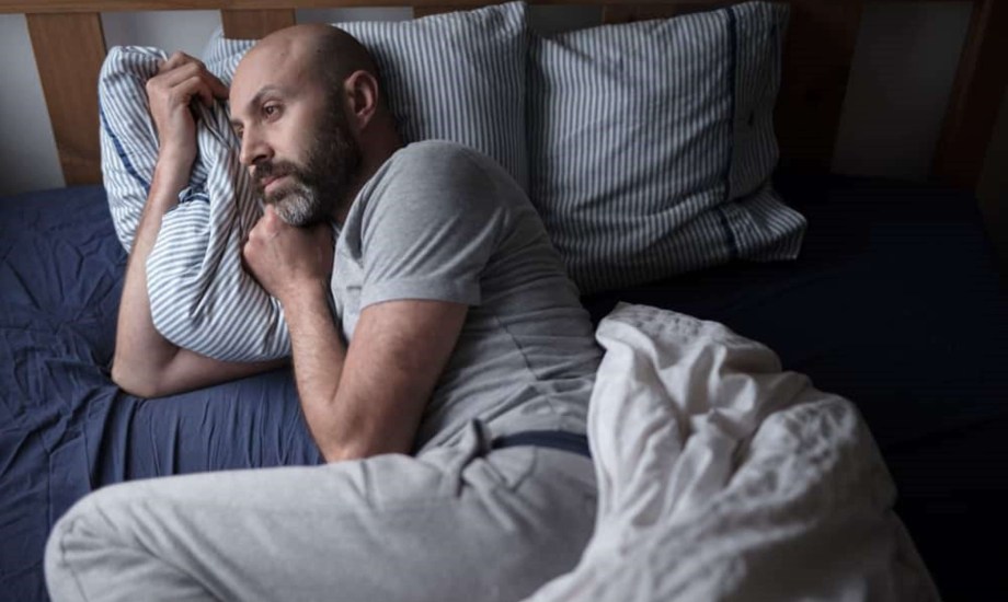 الاكتئاب يشير إلى خطر أمراض الدماغ لدى كبار السن