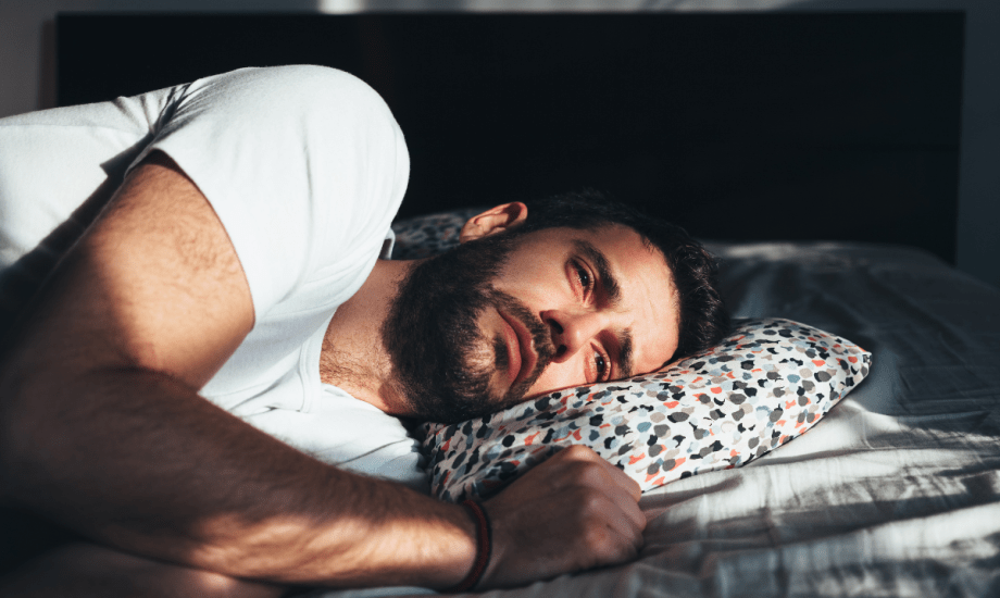 أعراض الاكتئاب الصباحي