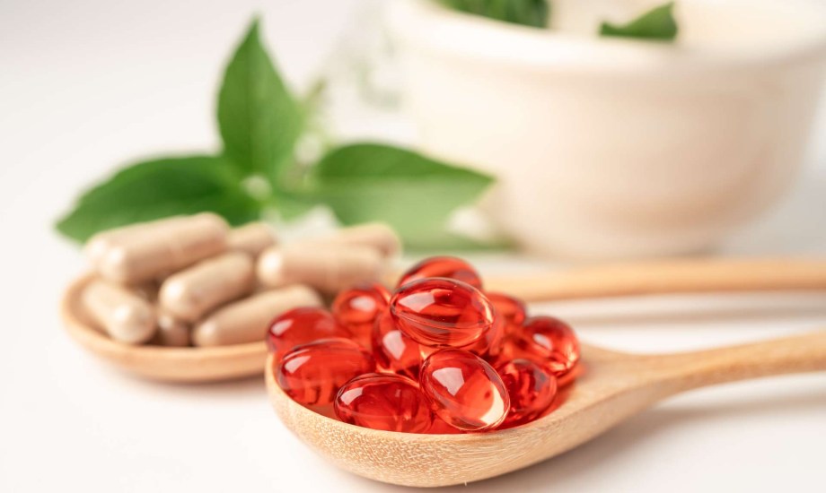 فوائد تناول مكملات الفواكه والخضراوات