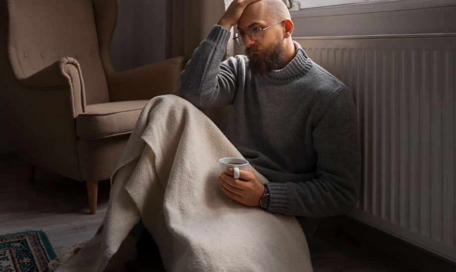 5 طرق علاجية للاكتئاب الصباحي