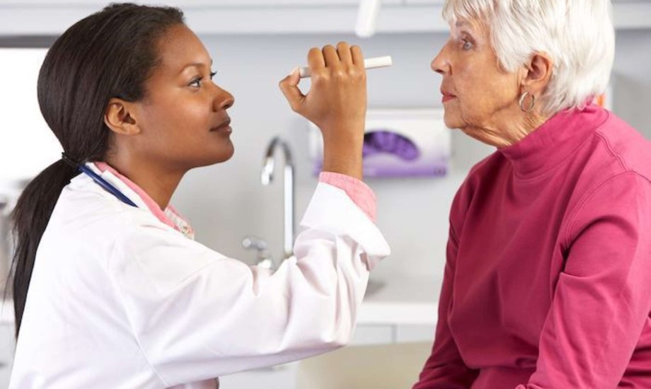 الضوء يساهم في تشخيص الأمراض