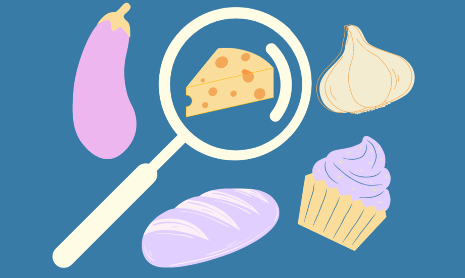 أنواع حمية الإقصاء