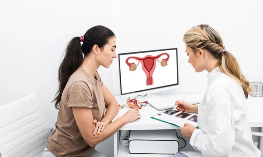 حالات تسبب ألم المبايض