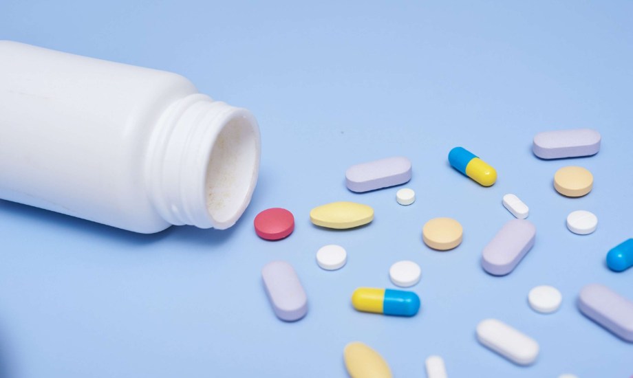 الآثار الجانبية لعقاري تيرزيباتيد وسيماجلوتيد لفقدان الوزن