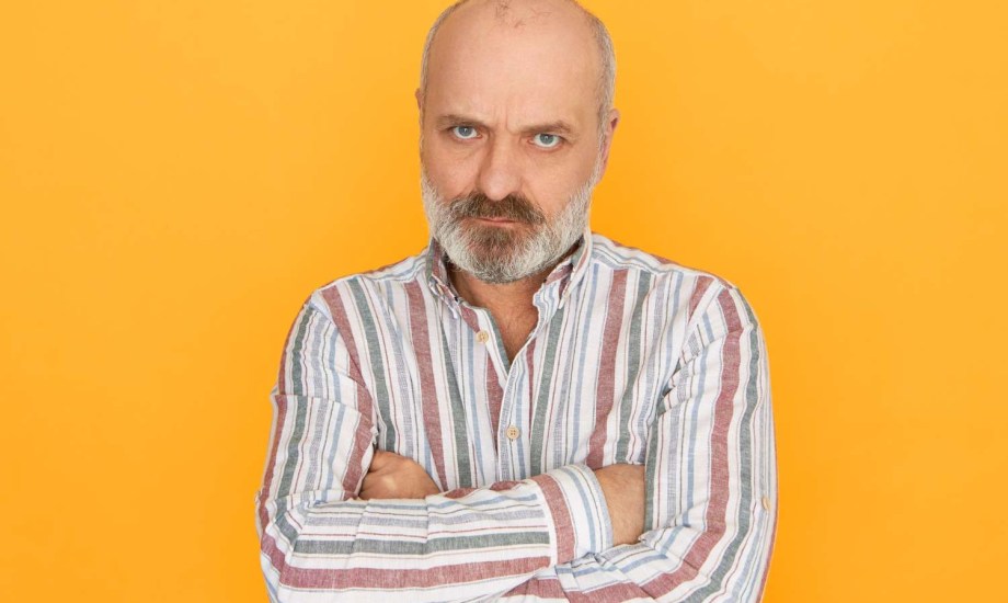 8 حقائق يجب معرفتها عن سن اليأس عند الرجال