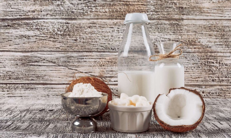 جوز الهند لخسارة الوزن