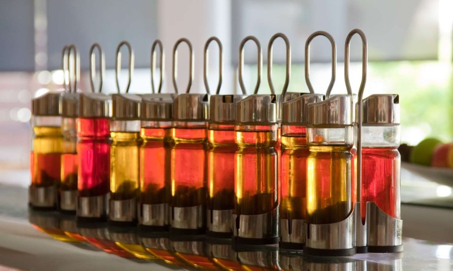 هل زيت الزيتون يعالج الشخير؟