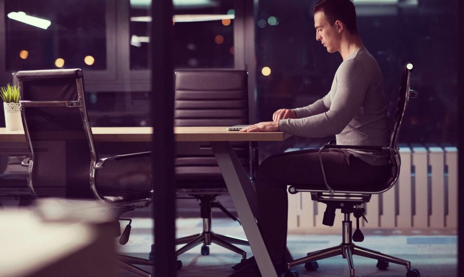 كيف يتجنب الموظفون أضرار المكاتب؟