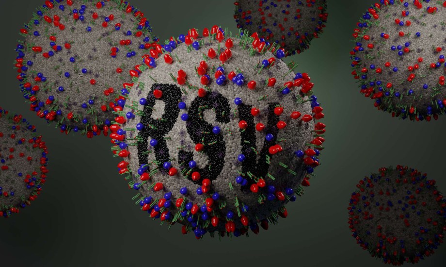 أسباب فيروس الجهاز التنفسي الخلوي وأعراضه ومضاعفاته