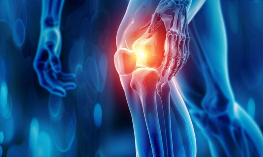 أدوية إنقاص الوزن فعالة لتخفيف آلام الركبة