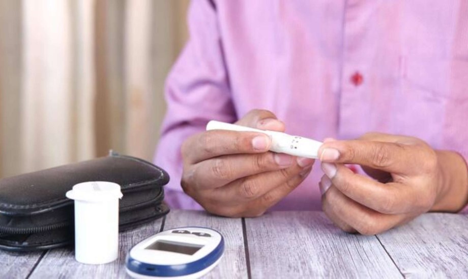 السكري يهدد الصحة الجنسية للرجال