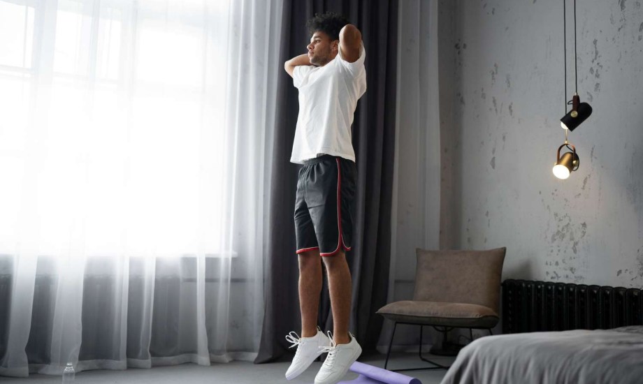 9 عادات ليلية تعزز فقدان الوزن