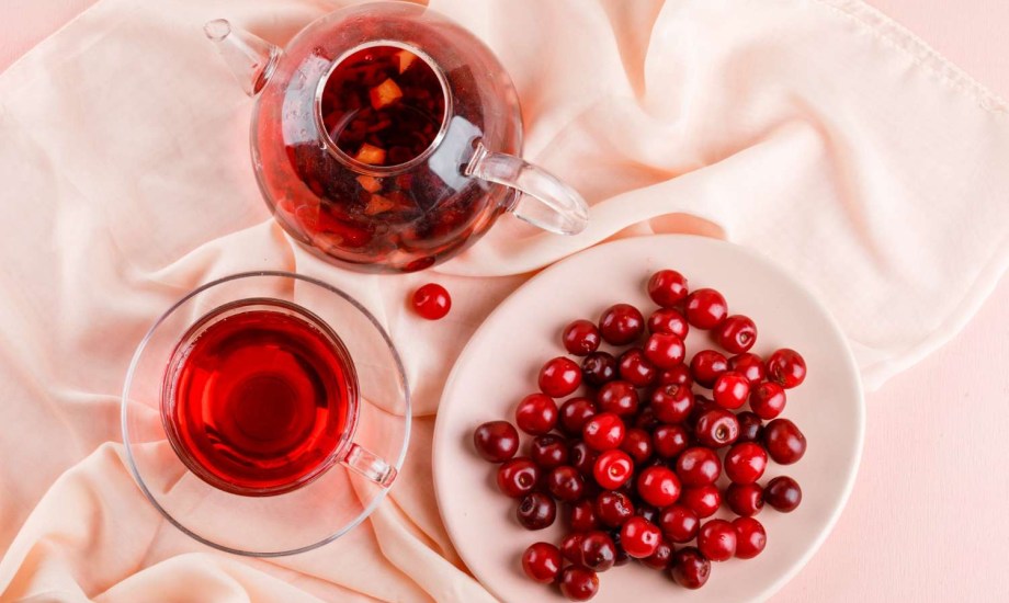 فوائد شاي الرمان للرجال