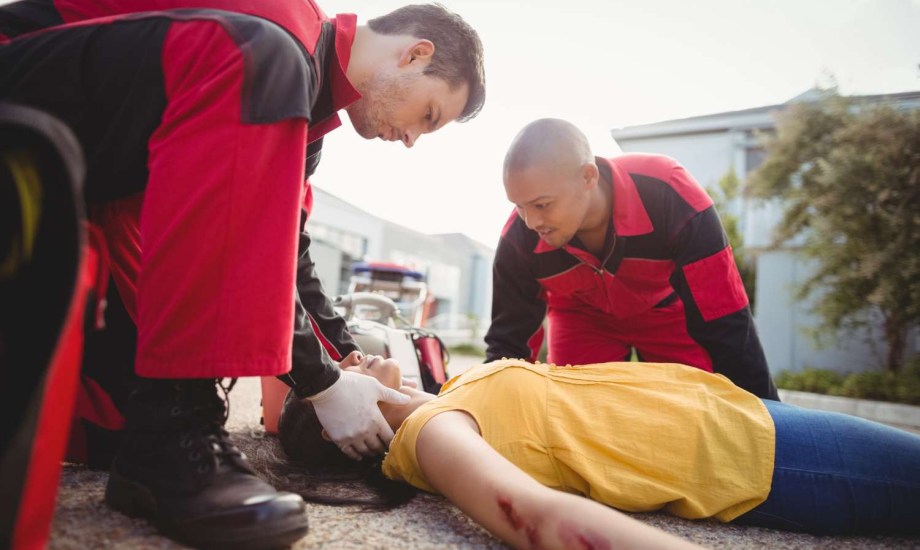 7 إسعافات أولية لضحايا حوادث الطرق