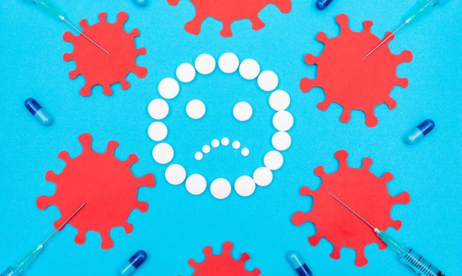 فعالية لقاح الإنفلونزا هذا الموسم من بين الأضعف خلال أكثر من عقد