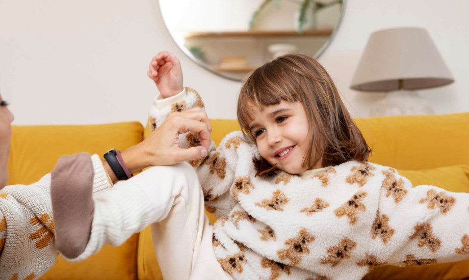 4 أطعمة تعزز صحة الأطفال في الشتاء